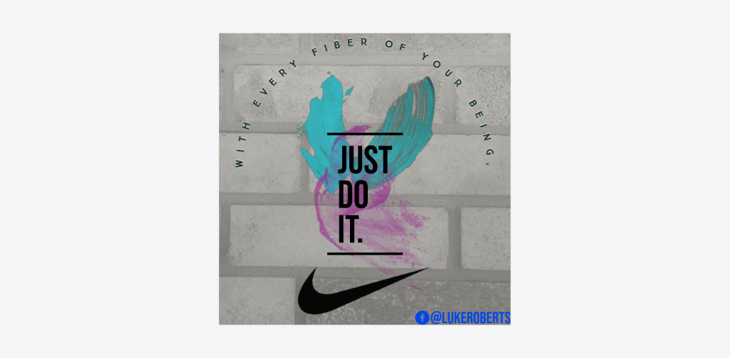 Creating Nike’s Digital Campaign
