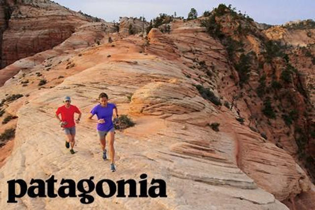 Patagonia Corporate Social&nbsp;Responsibility