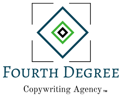 Fourth Degree Copywriting Agency